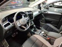 Volkswagen Touran - Vorschau Bild 4