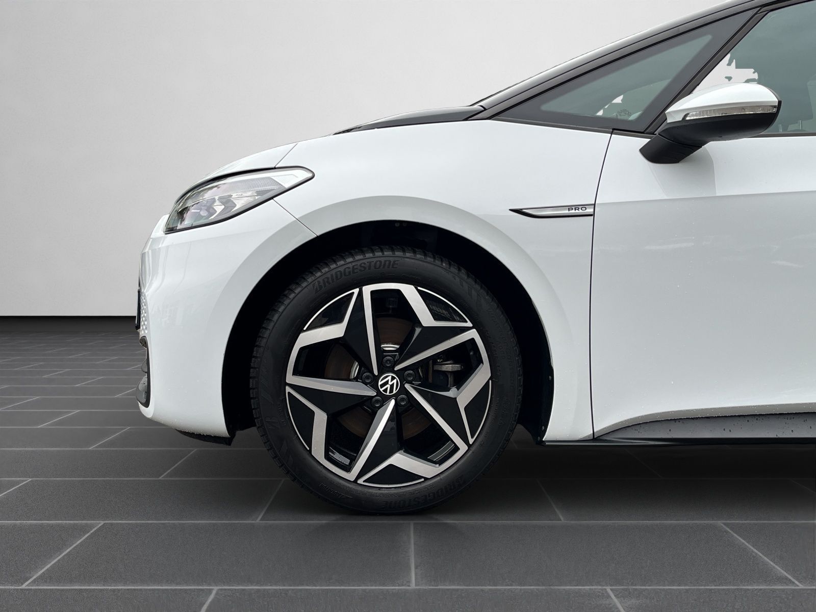 Volkswagen ID.3 - Bild 10