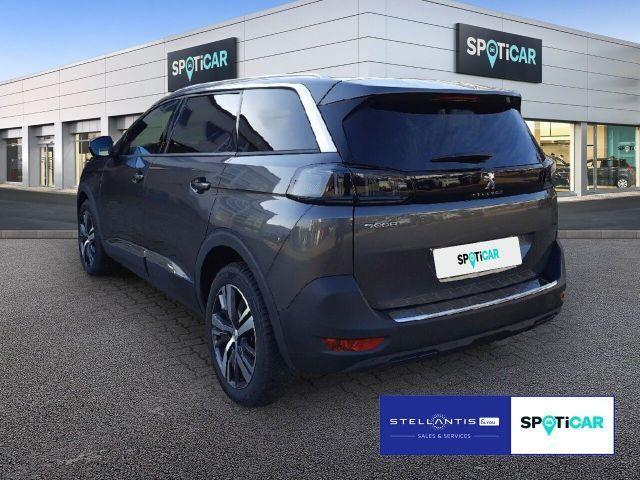 Peugeot 5008 1.5 BlueHDi 130 Allure Pa ck, миниатюра 2