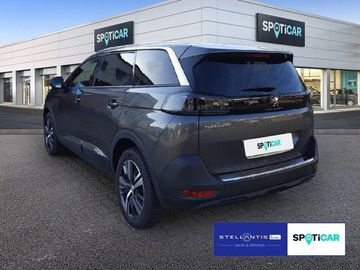 Peugeot 5008 - 2
