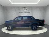 JAC 8 Pro 2.4 T Doka 4x4 m. AHK - JAC: T8