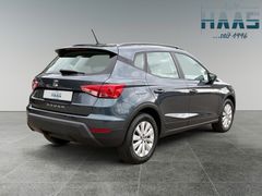 Fahrzeugabbildung Seat Arona Style BEATS - KAMERA*APP*SITZHZG*2xKLIMA
