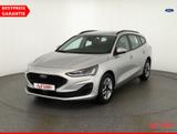 Ford Focus Turnier 1.0 EcoBoost Aut. LED Navi AHK DAB - Ford Focus: Ecoboost