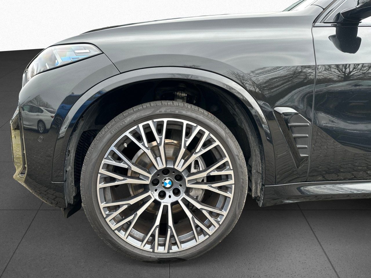 BMW X5 - Bild 20