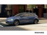 Volkswagen Polo Style 1,0 l TSI AHK|Navi|MatrixLED|17" - Volkswagen Polo Neuwagen: Automatik