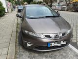 Honda Civic 1.4 - - Honda Civic Gebrauchtwagen in München