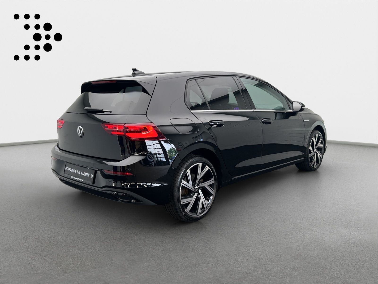 Volkswagen Golf - Bild 2