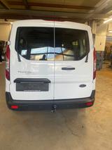 Ford Transit Connect Kombi Trend 5 Sitzer Mwst.  - Ford Transit Connect in Frankfurt (Main)