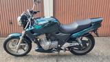 Honda CB500 PC26 - HONDA CB 500 PC26