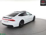 Audi A7 50 TDI qu S LINE LASER,KAMERA,BANG+O,VIRTUAL - Audi A7: Weiß