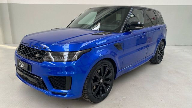 Land Rover LAND ROVER Range Rover Sport II 2018 - Range Rov