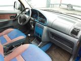 Citroën Berlingo 1.8 Klima - Citroën Berlingo aus 2000