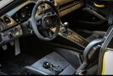 Porsche Cayman GT4 Clubsport Carbon Sportsitze - Porsche Cayman in Duisburg