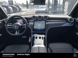 Mercedes-Benz GLC 220 d 4M Edit. AMG Night AHK DLight Memo 20" - Mercedes-Benz GLC 220 aus 2026