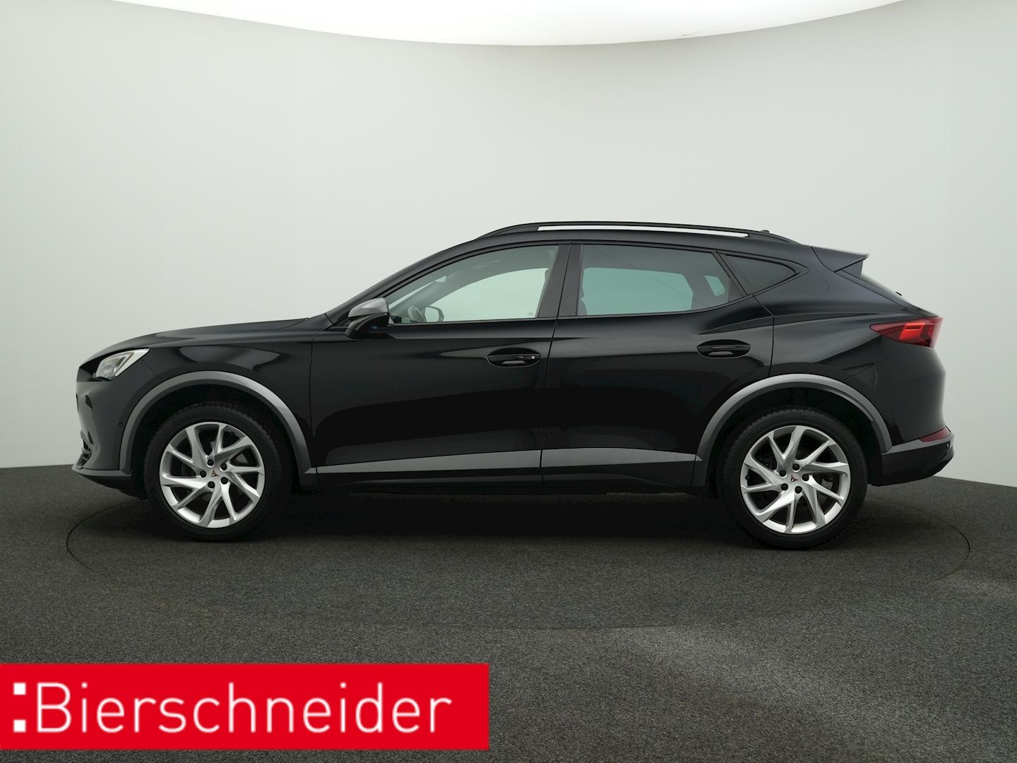 Cupra Formentor 1.5 TSI DSG AHK KAMERA NAVI ACC 18 LED imagem 3