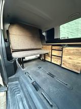 Mercedes-Benz Vito, 4x4 Lang, Camper, Pirat Vans, Offroad  - : Van, Offroad
