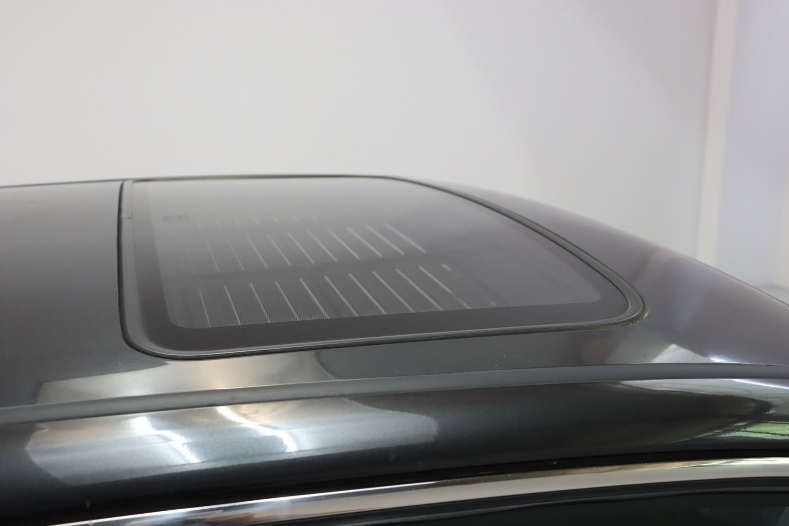 Fahrzeugabbildung Rover 800 827 Coupé * Leder * Memory * Klimaauto. *