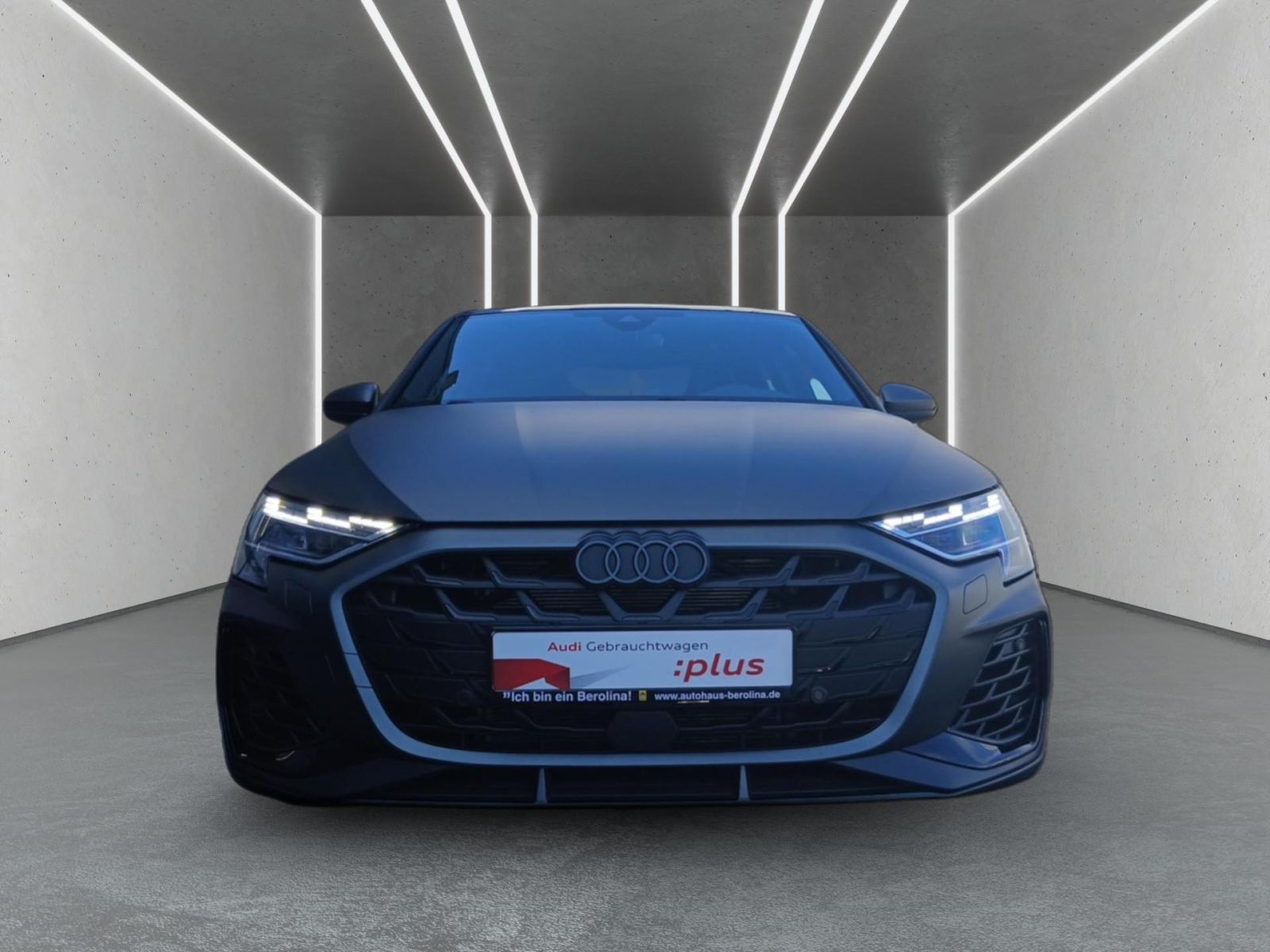 Audi S3 - Bild 5