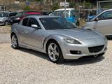 Mazda RX-8 1.3 - Mazda: Rx3