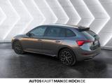 Skoda Scala 1.5 TSI DSG Monte Carlo PDC SHZ bWSS LED - Skoda Scala Gebrauchtwagen in Berlin