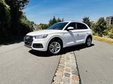 Audi Q5 35 TDI S LINE- VOLL/Virtuell/PANO/CARPLAY/KEY