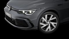 VW Golf VIII R-Line 150PS TDI DSG #PANO #H&K