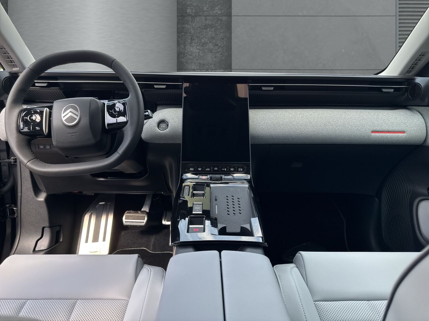 Citroën C5 Aircross - Bild 10