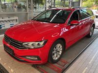 Volkswagen Passat - Vorschau Bild 2