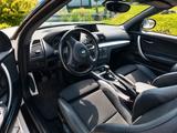 BMW 120i Cabrio - M-Paket - BMW 120: M Paket