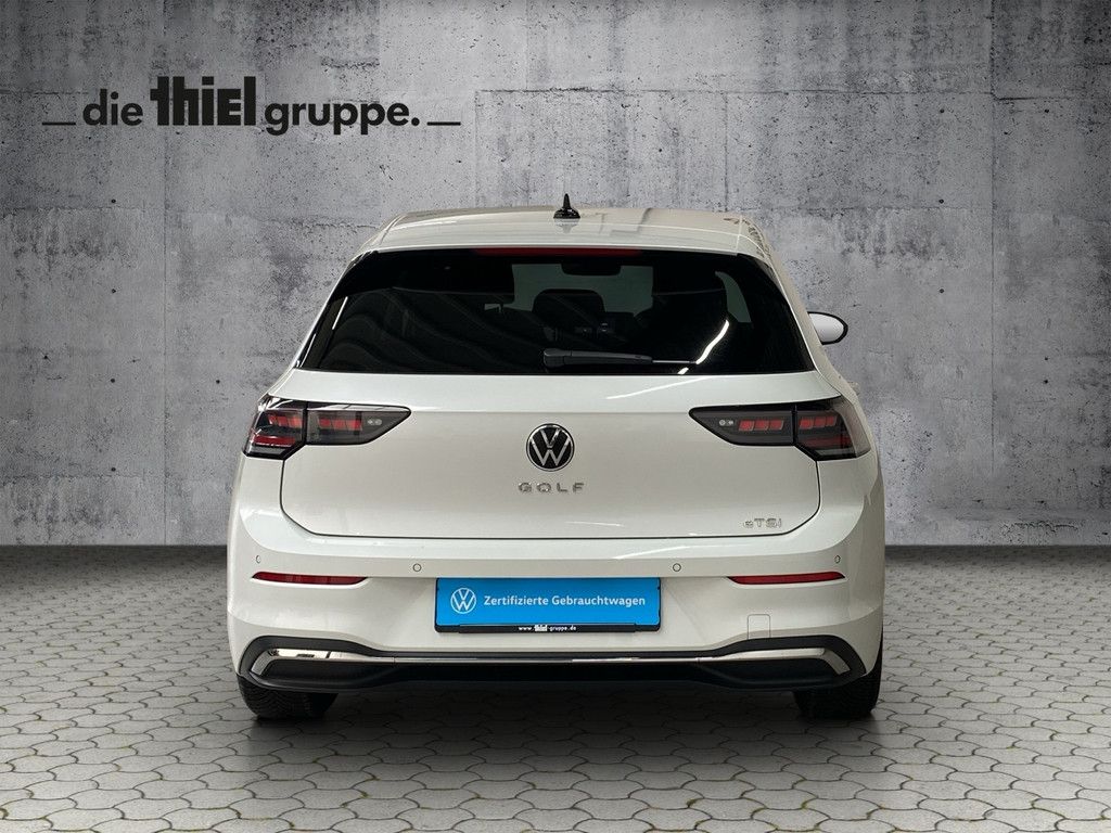 Volkswagen Golf - Bild 6