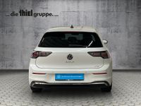 Volkswagen Golf - Vorschau Bild 6