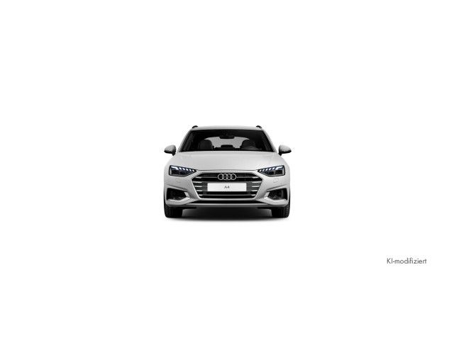 Audi A4 - Bild 5
