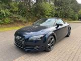 Audi TT Coupe/Roadster 1.8 TFSI Roadster - Audi TT aus 2009: Roadster
