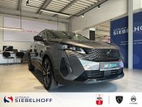 Peugeot 3008 - Vorschau Bild 4
