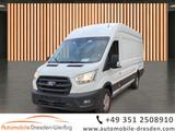 Ford Transit 350 L4H3 Trend*Kamera*Tempomat*Sitzhzg* - Ford Transit aus 2024