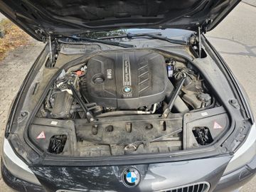 BMW 525 - 8