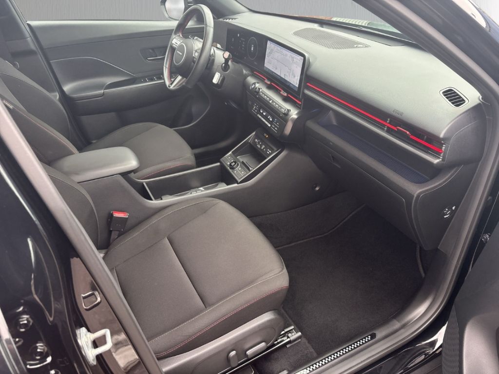 Hyundai Kona – Bild 18