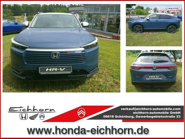 Honda HR-V e:HEV 1,5 i-MMD Hybrid Adv.Style 8Jahre Gar