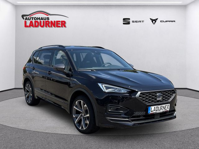 Tarraco FR e-HYBRID *AHK+Navi+Memory Sitze+SHZ*