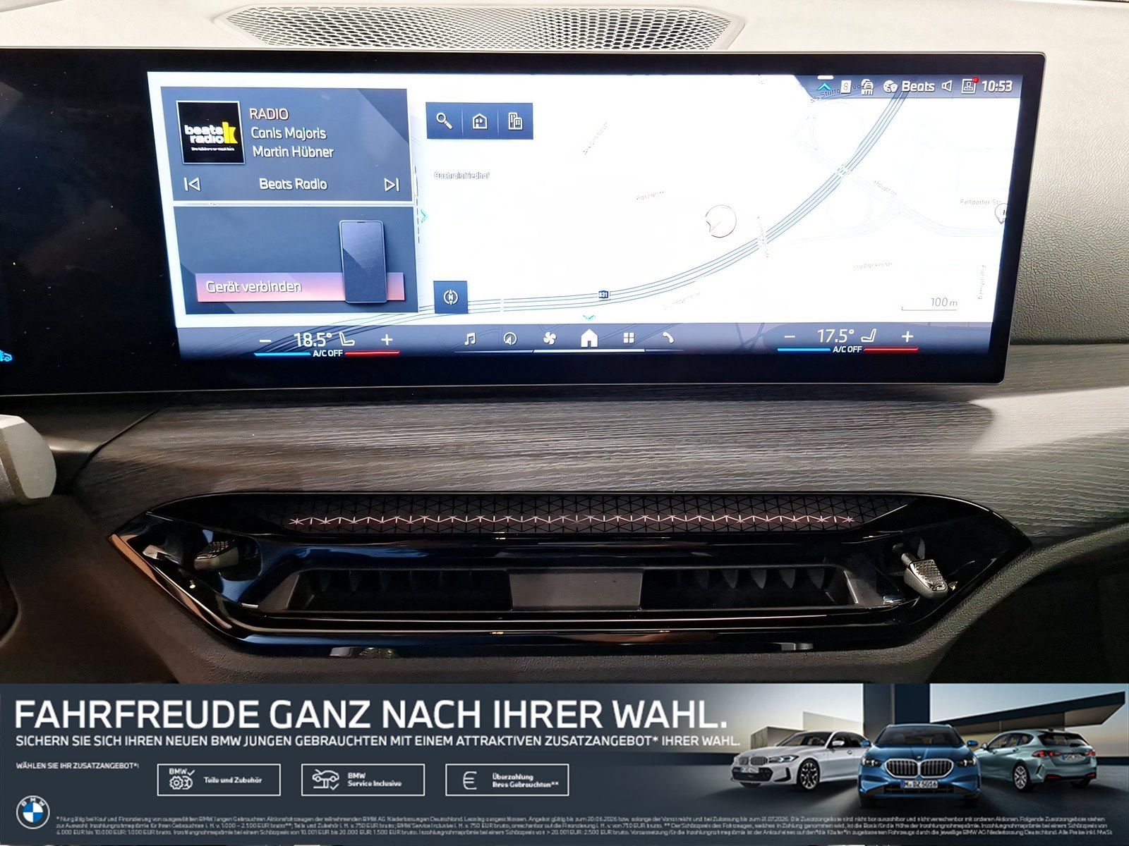 BMW 420 - Bild 16