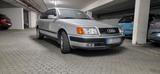 Audi 100 C4 2.8 V6 Quattro - Audi 100: 2.6