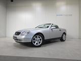 Mercedes-Benz SLK 200 Cabrio 2.0 Benzine - Topstaat! - Mercedes-Benz Gebrauchtwagen von 1999