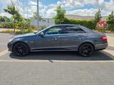 Mercedes-Benz E 350 CDI 4MATIC BlueEFFICIENCY AVANTG. AVAN... - Mercedes-Benz E 350: Cdi 4matic