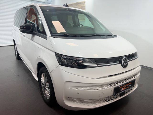 Volkswagen T7 Multivan Life eHybrid lang/AHK/LED/Kamera/PDC