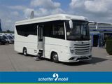 Concorde CENTURION 990 GI *Lithium XL*Gastank*Birdview* - Wohnwagen & Wohnmobil in Hagen