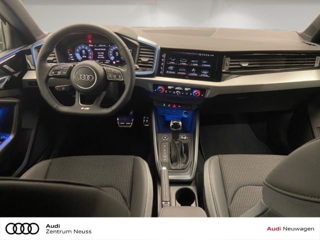Audi A1 - Bild 6