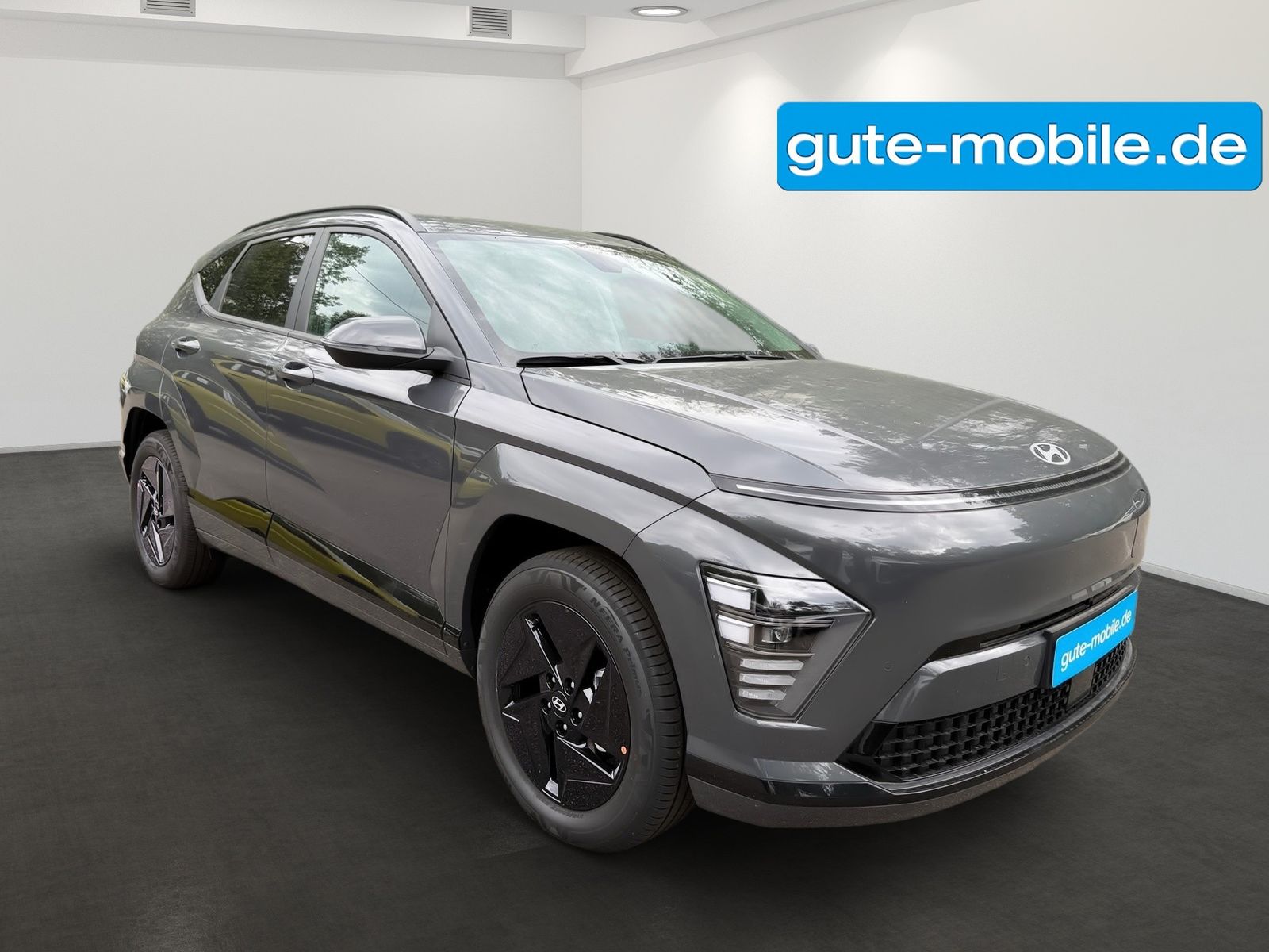 Hyundai Kona – Bild 8