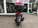 Yamaha NMAX 125 ABS N-MAX 125 1 Hand Inspektion neu - YAMAHA ROLLER 125