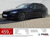 BMW 540d xDrive Tour. M Sport Laser HuD h/k AHK 4xSH - BMW 540 in Stuttgart