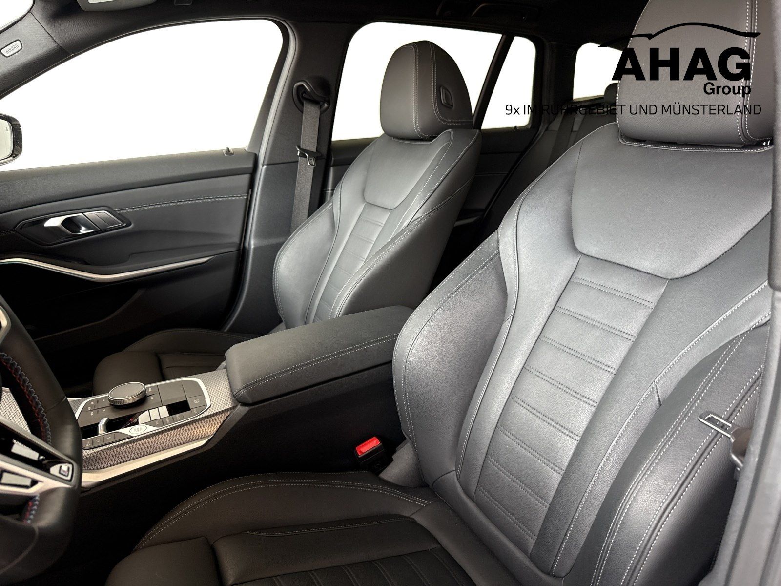BMW M340d - Bild 7